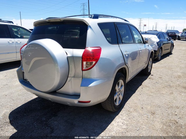 Toyota RAV4 Limited