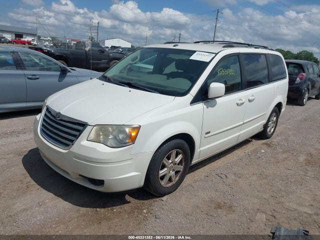 Chrysler Town & Country Touring