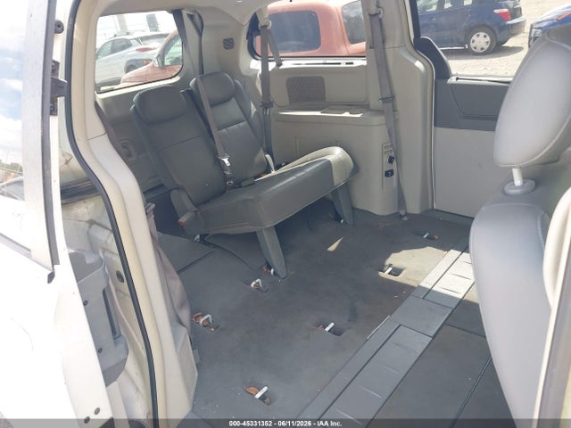 Chrysler Town & Country Touring