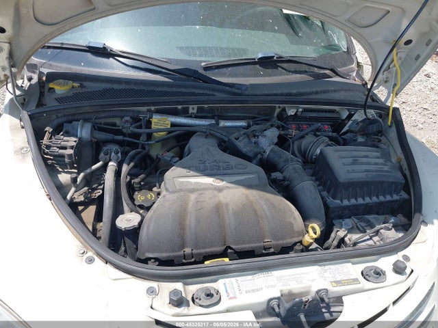 Chrysler PT Cruiser Touring