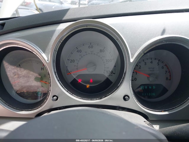 Chrysler PT Cruiser Touring