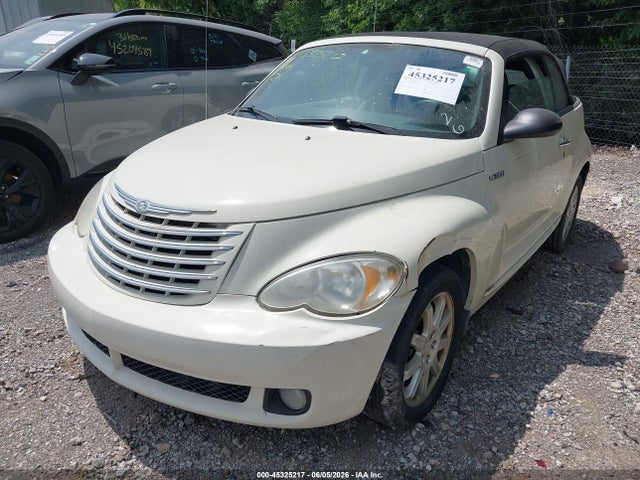 Chrysler PT Cruiser Touring