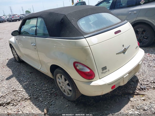 Chrysler PT Cruiser Touring