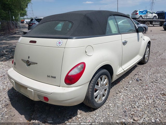Chrysler PT Cruiser Touring