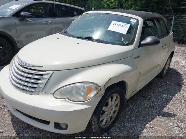 Chrysler PT Cruiser Touring