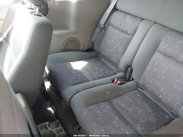 Chrysler PT Cruiser Touring