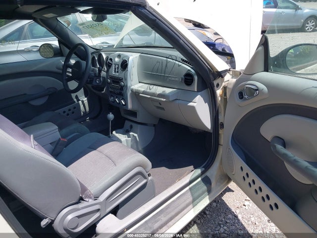 Chrysler PT Cruiser Touring