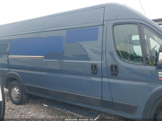 Ram Promaster Cargo Van High Roof 159 Wb Ext
