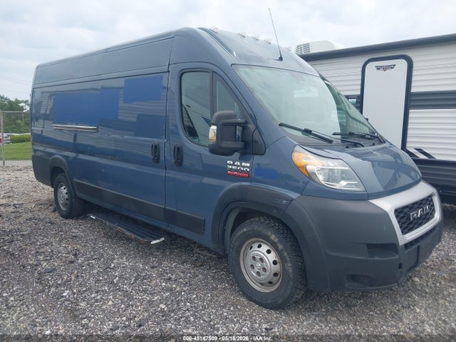 Salvage Ram Promaster Image