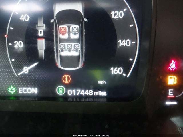 Honda Civic Sport Touring