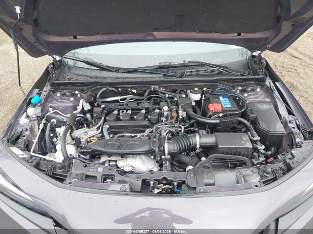 Honda Civic Sport Touring