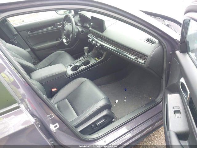 Honda Civic Sport Touring