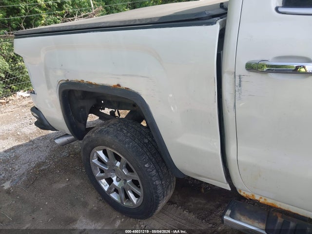 GMC Sierra 1500 Denali