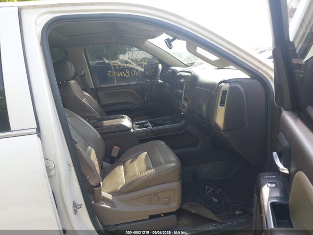 GMC Sierra 1500 Denali