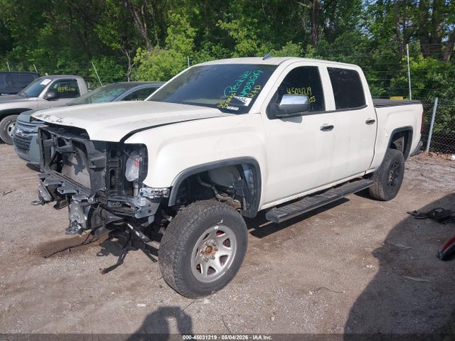 GMC Sierra 1500 Denali