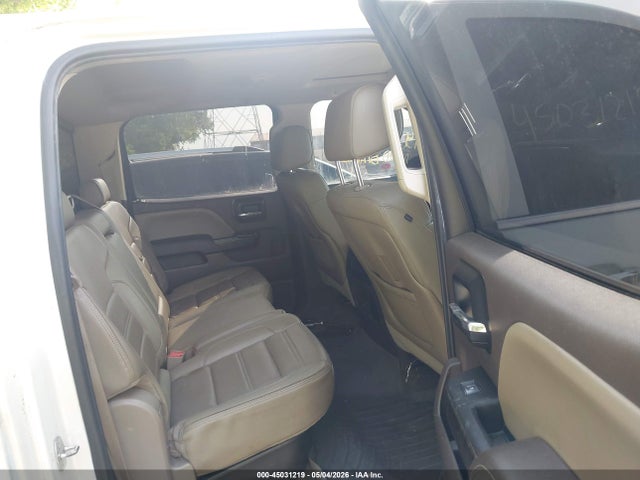 GMC Sierra 1500 Denali