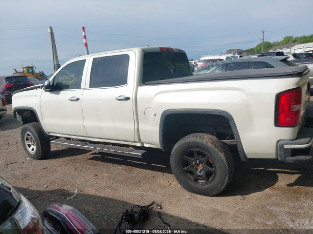 GMC Sierra 1500 Denali