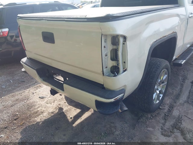 GMC Sierra 1500 Denali