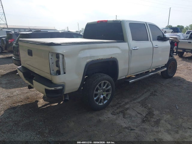 GMC Sierra 1500 Denali