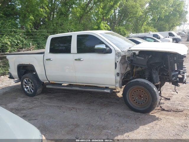 GMC Sierra 1500 Denali