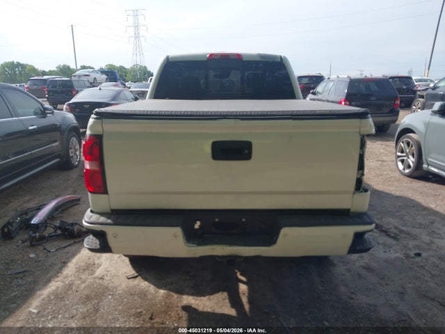 GMC Sierra 1500 Denali