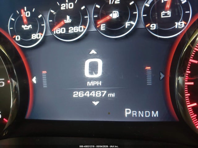 GMC Sierra 1500 Denali