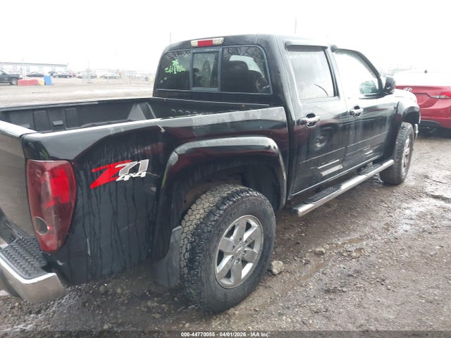Chevrolet Colorado 2lt