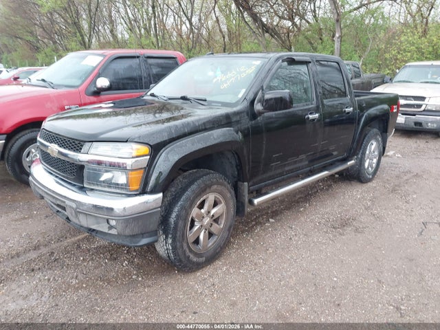 Chevrolet Colorado 2lt