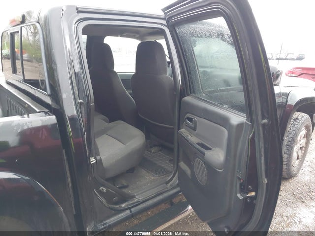 Chevrolet Colorado 2lt