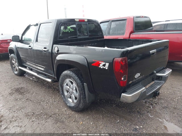 Chevrolet Colorado 2lt