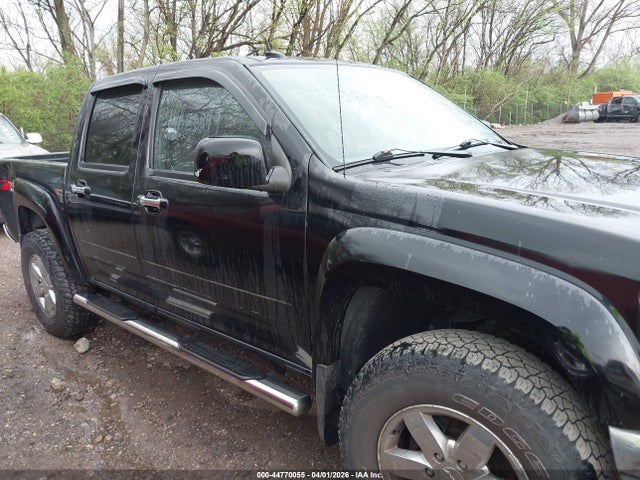 Chevrolet Colorado 2lt