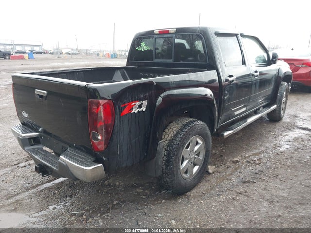 Chevrolet Colorado 2lt
