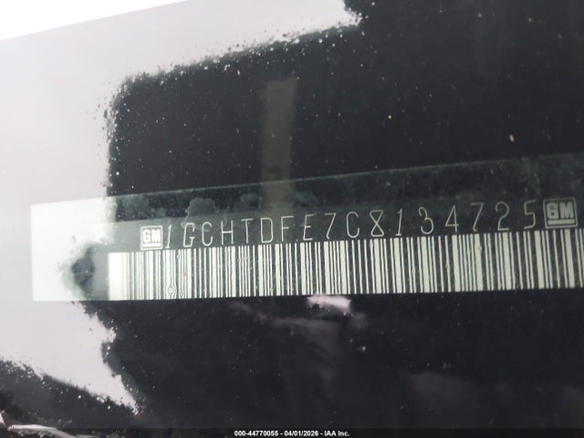 Chevrolet Colorado 2lt