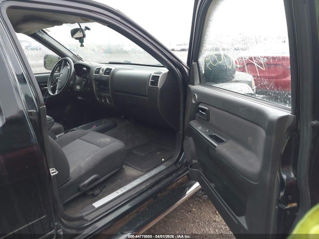 Chevrolet Colorado 2lt