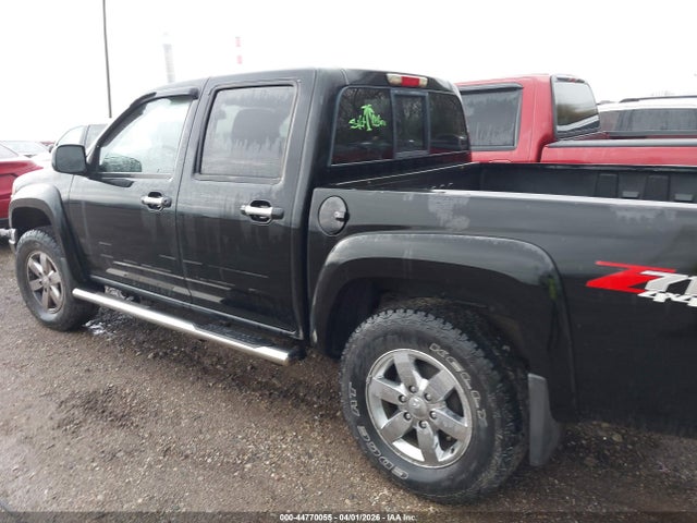 Chevrolet Colorado 2lt