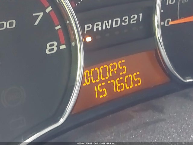 Chevrolet Colorado 2lt