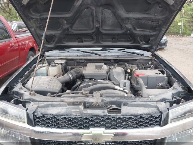 Chevrolet Colorado 2lt