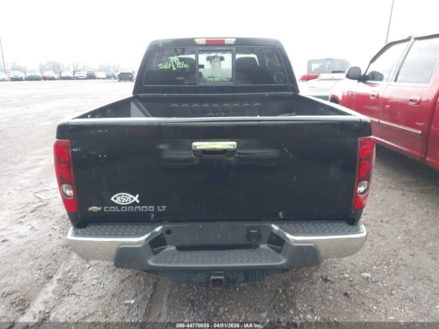 Chevrolet Colorado 2lt