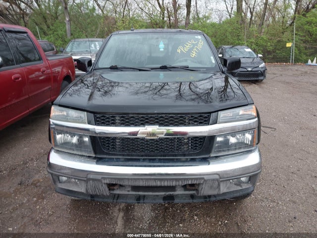 Chevrolet Colorado 2lt