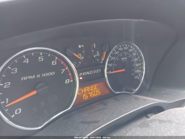 Chevrolet Colorado 2lt