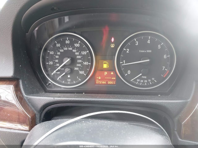 BMW 3 Series Xdrive
