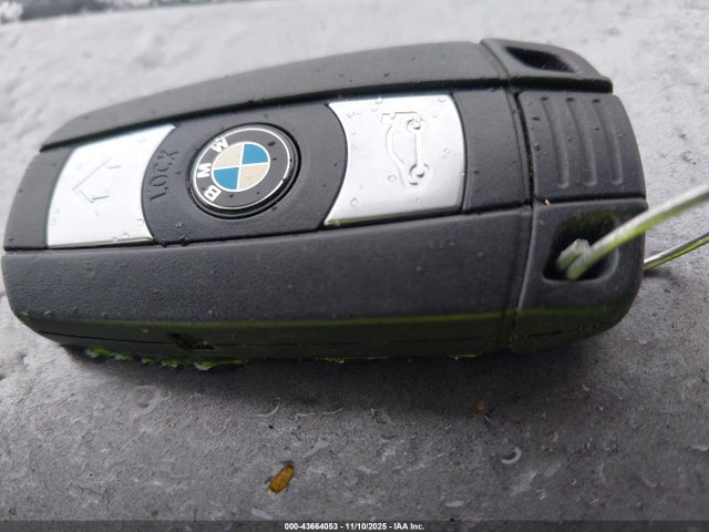 BMW 3 Series Xdrive