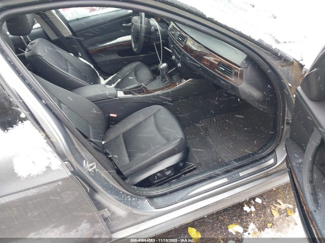 BMW 3 Series Xdrive