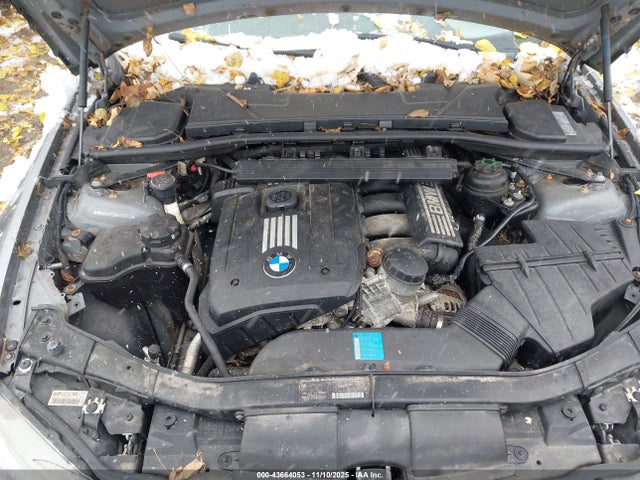 BMW 3 Series Xdrive