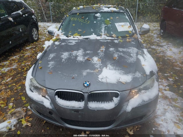BMW 3 Series Xdrive