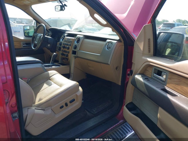 Ford F-150 Lariat