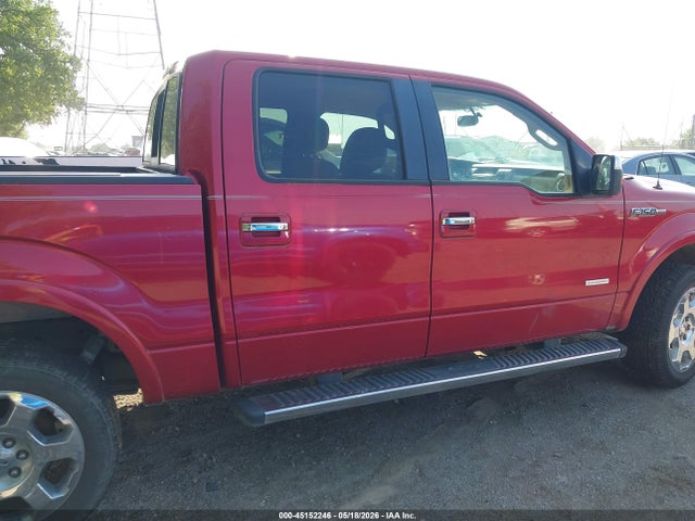 Ford F-150 Lariat