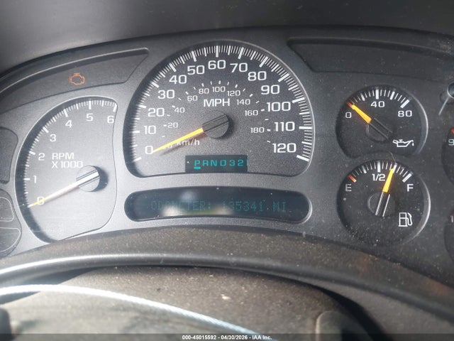 Chevrolet Silverado 1500 Z71
