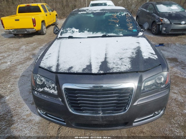 Chrysler 300 300s