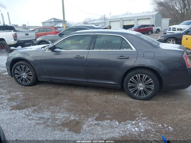 Chrysler 300 300s